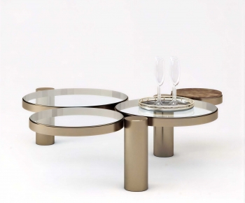 Modern Coffee Table-ID:540313962