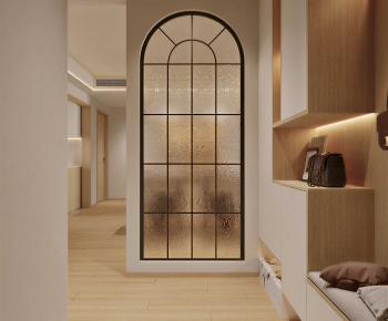 Modern Hallway-ID:940449954
