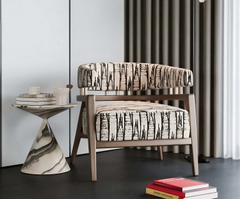 Modern Lounge Chair-ID:108690332