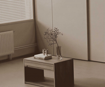 Modern Side Table/corner Table-ID:425184975