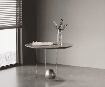 Modern Side Table/corner Table-ID:716892004