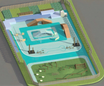 Modern Playground-ID:209244977