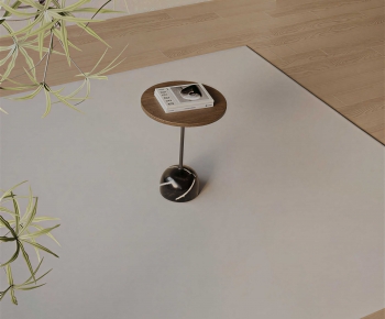 Modern Side Table/corner Table-ID:175646078