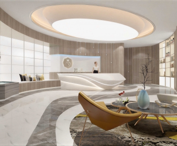 Modern Beauty Salon-ID:915363078