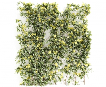 Modern Plant Wall-ID:281580926
