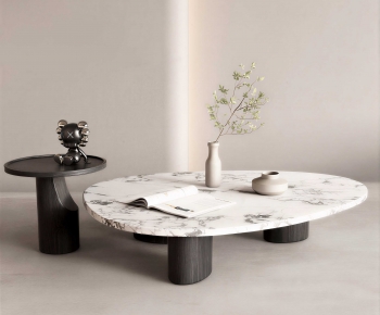 Modern Coffee Table-ID:970659977