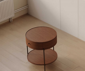 Modern Side Table/corner Table-ID:415342098