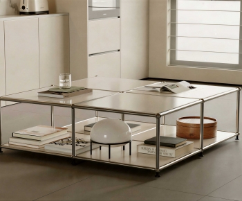 Modern Coffee Table-ID:825027941