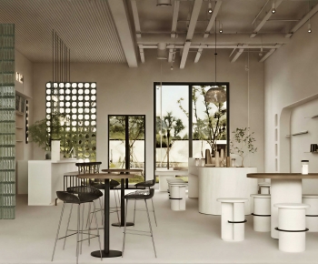 Modern Cafe-ID:722229969