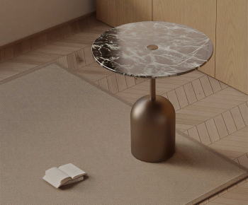Modern Side Table/corner Table-ID:763401998