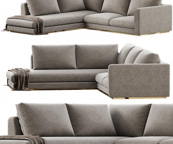 Modern Corner Sofa-ID:685647016