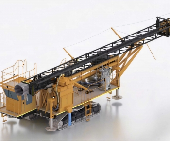 Modern Industrial Equipment-ID:929286004