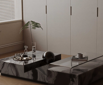 Modern Coffee Table-ID:368697883