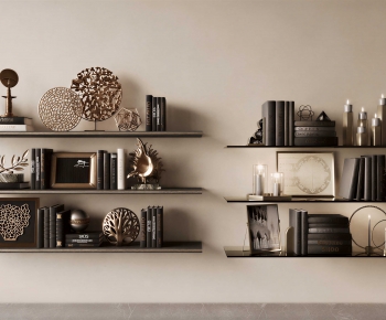 American Style Decorative Set-ID:476481915