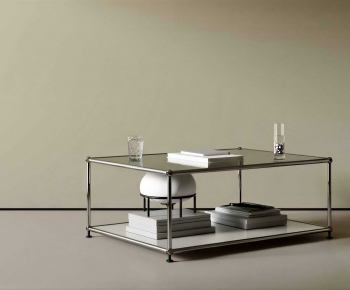 Modern Coffee Table-ID:437519672