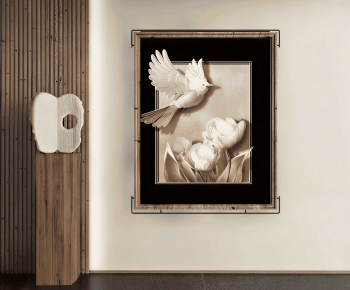 New Chinese Style Painting-ID:679632906
