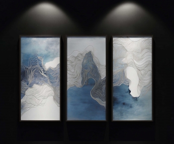 Modern Painting-ID:903840143