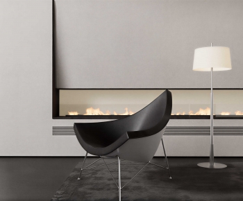 Modern Lounge Chair-ID:685868023