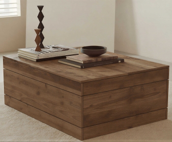 Modern Coffee Table-ID:213170055