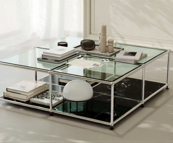 Modern Coffee Table-ID:108123063