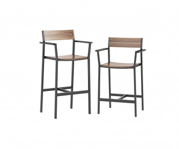 Modern Bar Chair-ID:570003032