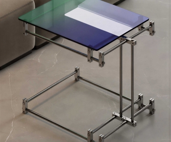 Modern Side Table/corner Table-ID:470973979