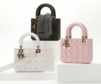 Modern Lady's Bag-ID:150650981