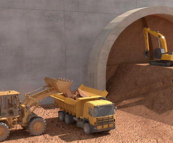 Modern Industrial Equipment-ID:853233102