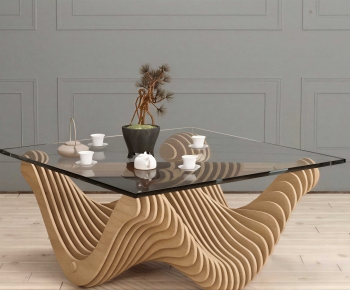 Modern Side Table/corner Table-ID:905992034