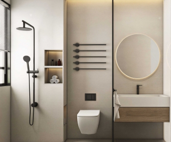 Modern TOILET-ID:461930046