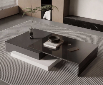 Modern Coffee Table-ID:826383119