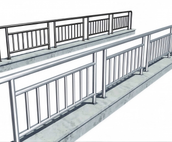 Modern Guardrail-ID:846565967