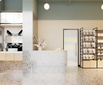 Modern Pet Shop-ID:214675907