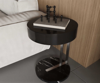 Modern Side Table/corner Table-ID:895490643