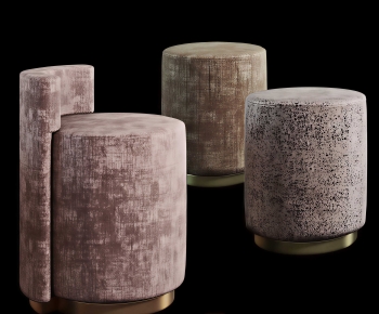 Modern Sofa Stool-ID:910571102