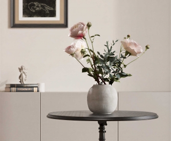Modern Flower Arrangement-ID:426779037