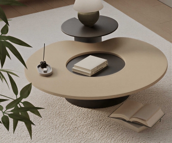 Modern Coffee Table-ID:903850084