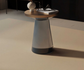 Modern Side Table/corner Table-ID:935585987