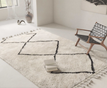 Modern The Carpet-ID:591002941