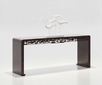 New Chinese Style Console-ID:453236104
