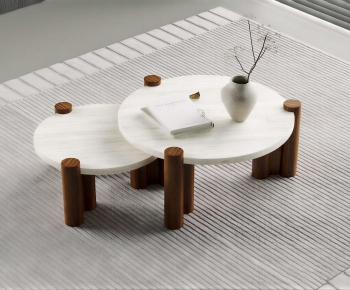 Modern Coffee Table-ID:132878073