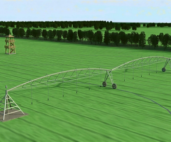 Modern Landscape-ID:290935993