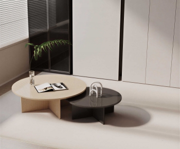 Modern Coffee Table-ID:124900361