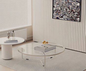 Modern Coffee Table-ID:657279976