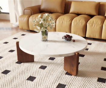 Modern Coffee Table-ID:369291076