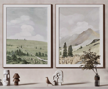 Modern Painting-ID:268600947