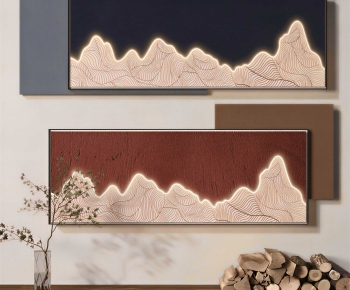 New Chinese Style Painting-ID:232848886