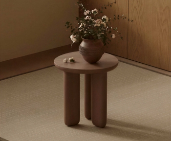 Modern Side Table/corner Table-ID:539657129