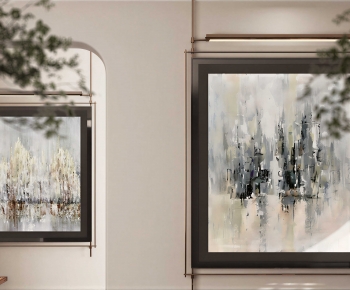 Modern Painting-ID:849430665