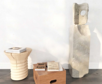 Modern Decorative Set-ID:991077904
